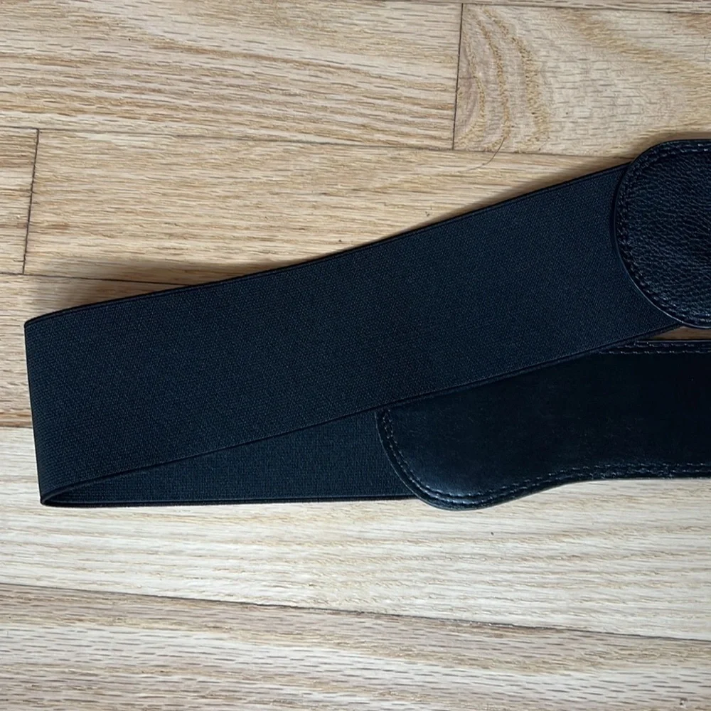 Black Belt Size Small
